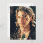 Carte Postale Bray La Tribe (Devant / Derrière)