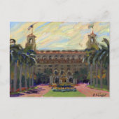 Carte postale Breakers (Devant)