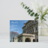 Carte Postale Breakers (Debout devant)