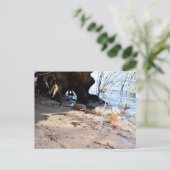 Carte Postale Breakers, Beachlife (Debout devant)