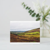 Carte Postale Brecon Beacons (Debout devant)