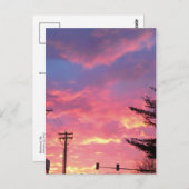 Carte Postale Brentwood (Devant / Derrière)