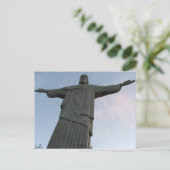 Carte Postale Brésil! (Debout devant)