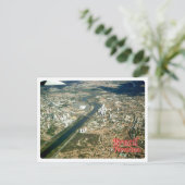 Carte Postale Brésil - Teresina (Debout devant)