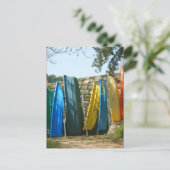 Carte Postale Bretagne france (Debout devant)