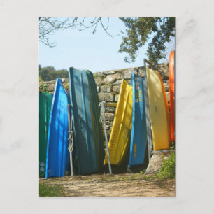 Carte Postale Bretagne france