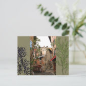 Carte Postale Briancon (Debout devant)