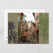 Carte Postale Briancon (Devant / Derrière)