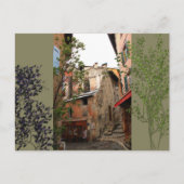 Carte Postale Briancon (Devant)