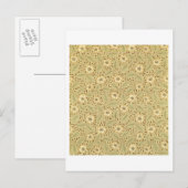 Carte Postale Briar Rose (Devant / Derrière)