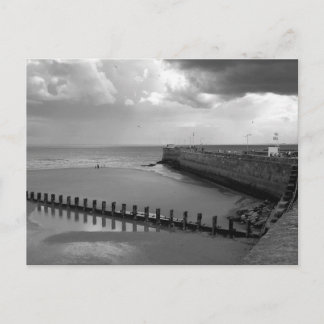 Carte Postale Bridlington