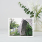 Carte Postale Brig o' Balgownie (Debout devant)