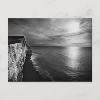 Carte Postale brighton