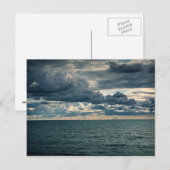 Carte Postale Brighton (Devant / Derrière)