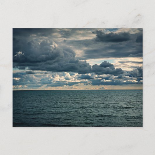 Carte Postale Brighton (Devant)