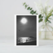 Carte Postale Brighton Beach Angleterre (Debout devant)