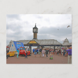 Carte Postale Brighton n° 5