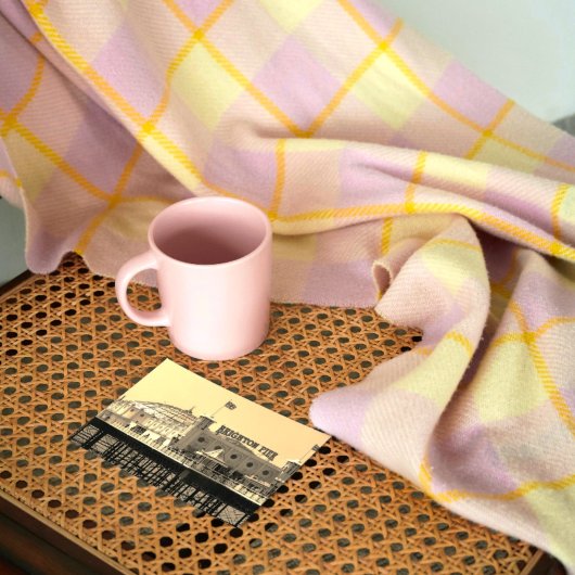 Carte Postale Brighton Pier UK