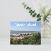 Carte Postale Brillant du matin (Debout devant)