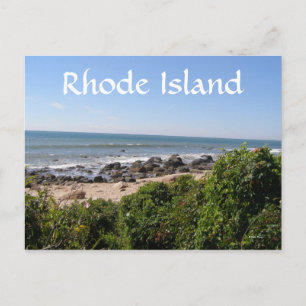 Carte Postale Brillant du matin