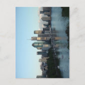 Carte Postale Brisbane (Devant)