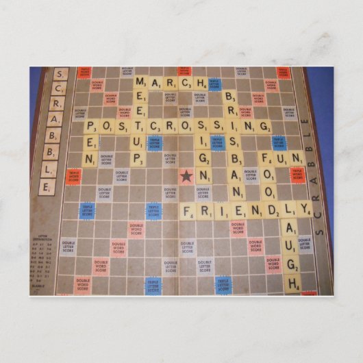 Carte Postale Brisbane Rencontre-up 2013 (Devant)