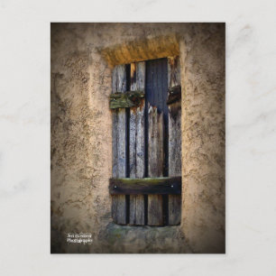 Carte Postale Brisé