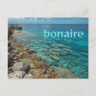 Carte Postale Brise de Bonaire