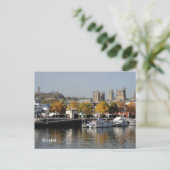 Carte Postale Bristol (Debout devant)