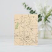 Carte Postale Bristol Borough (Debout devant)