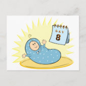 Carte Postale Brit Milah (Devant)