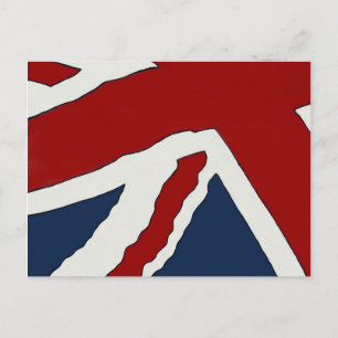 Carte postale Britania