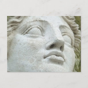 Carte Postale Britannia