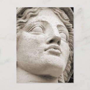 Carte Postale Britannia (Toné Chaud)