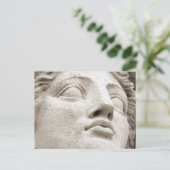 Carte Postale Britannia (Toné Chaud) (Debout devant)