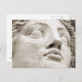 Carte Postale Britannia (Toné Chaud) (Devant / Derrière)