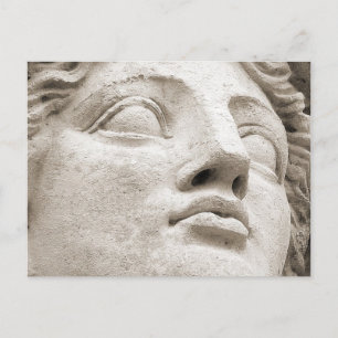 Carte Postale Britannia (Toné Chaud)