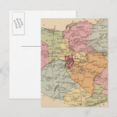 Carte Postale Broadkiln (Devant / Derrière)
