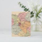 Carte Postale Broadkiln (Debout devant)