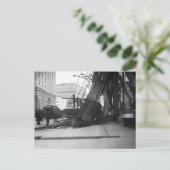 Carte Postale Broadway Smash Hit, 1910 (Debout devant)