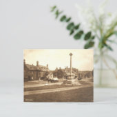 Carte Postale Broadway, Worcestershire (Debout devant)