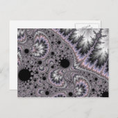 Carte Postale Brodt Cytoplasmm (Devant / Derrière)