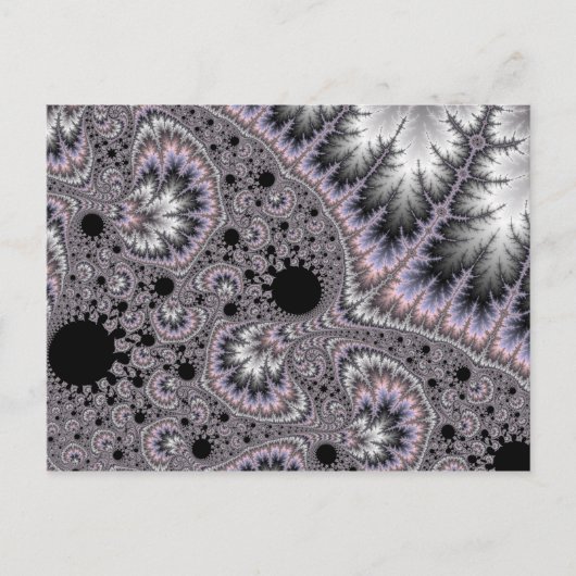 Carte Postale Brodt Cytoplasmm (Devant)