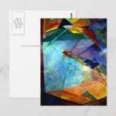 Carte Postale Broken Park (Devant / Derrière)