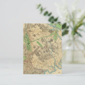 Carte Postale Bronx, New York (Debout devant)