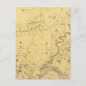 Carte Postale Bronx, NY (Devant)