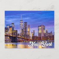 Brooklyn Bridge, New York, États-Unis