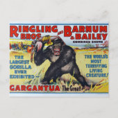 Carte postale Bros à sonneries vintages (Devant)