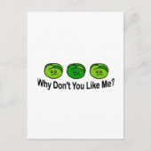 Carte Postale Brosel (Devant)