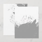 Carte Postale Brosse 11 (Devant / Derrière)